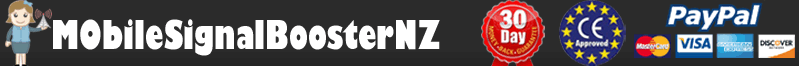 Moible Signal Booster NZ Moible Signal Booster NZ